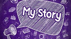 Timeline: MI HISTORIA