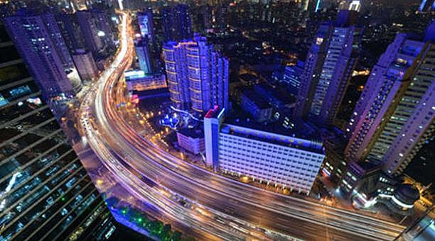 China se convierte en la primera potencia económica mundial.