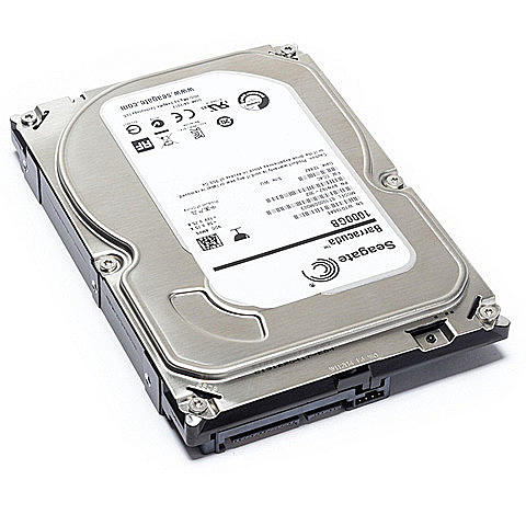 Seagate barracuda