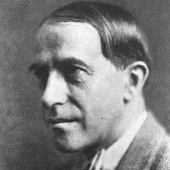 Kurt Koffka 1881 – 1941