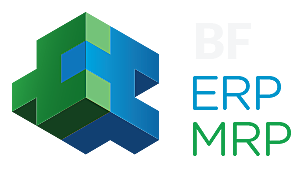 Integración de sistemas de gestión empresarial ERP y MRP