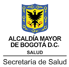 SECRETARIA DE SALUD DEL DISTRITO