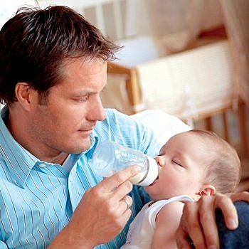 Mi padre se da cuenta que soy una niña