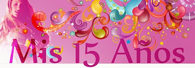 MIS 15 AÑOS