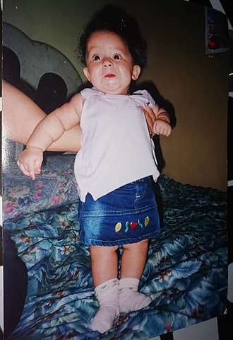 Aprendiendo a Caminar