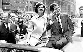 Kennedy Assassination