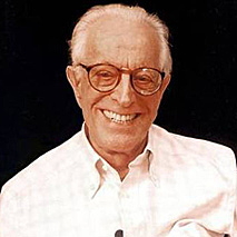Albert Ellis 1913 – 2007