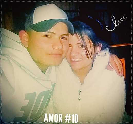 nuestra primera cita