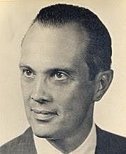 George Armitage Miller 1920 – 2012