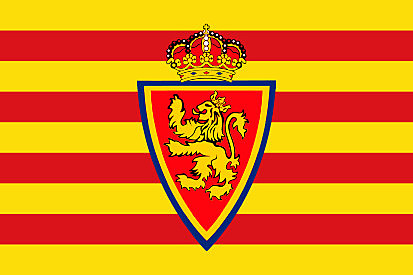 Nace el Reino de Aragon