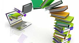 Timeline: Evolución Histórica de la Gestión Documental