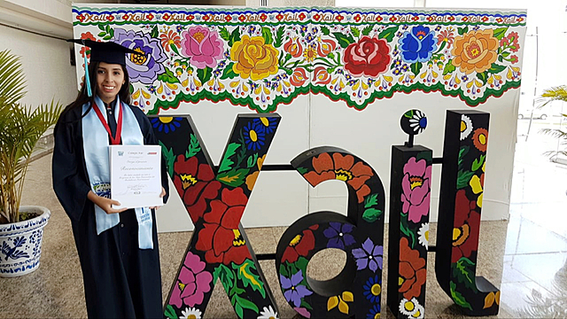 Reconocimiento PAI y IB