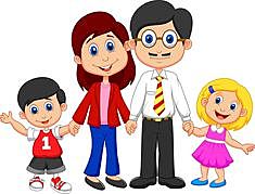 Problemas de familia