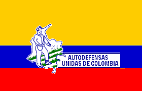 SURGEN LAS AUTODEFENSAS UNIDAS DE COLOMBIA