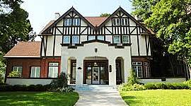 Timeline: Roald Dahl