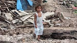 Llegamos a la ciudad