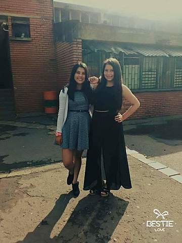 mi primera exposición formal