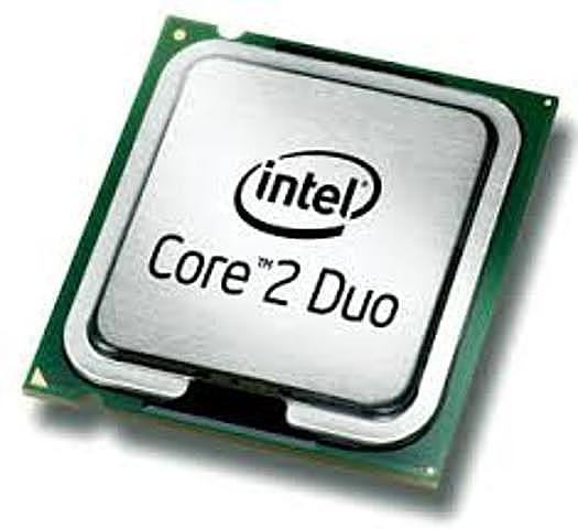 EL Intel Core Duo