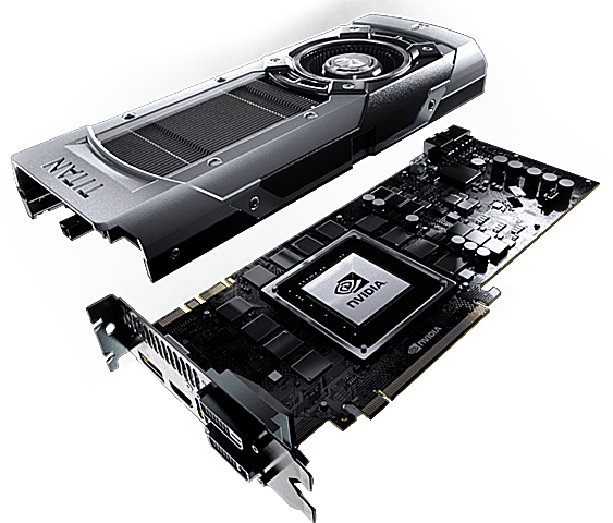 Tarjeta Geforce-gtx-titan-front