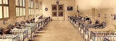 Vineland Training School