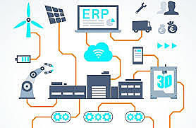 La conexión entre sistemas ERP