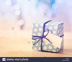 the little box mr. foster forgot