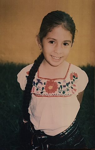 Nueva escuela, primaria