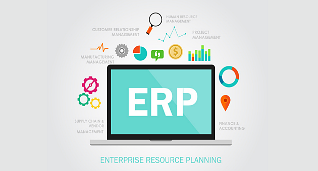 Infraestructura de software