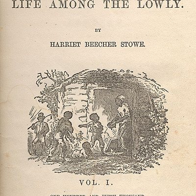 Timeline: Uncle Tom's Cabin