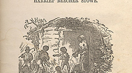 Timeline: Uncle Tom's Cabin