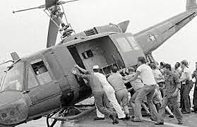 Fall of Saigon