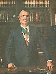 PERIODO PRESIDENCIAL DE MIGUEL DE LA MADRID
