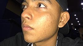 Timeline: MI BIOGRAFÍA