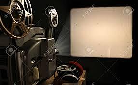 PROYECTOR DE CINE