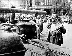 Invasion of Czechoslovakia