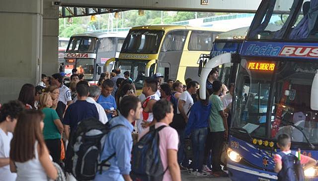 MI DESPEDIDA DE MI PUEBLO