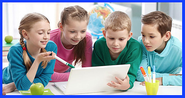 MI PRIMER DÍA DE ESTUDIO