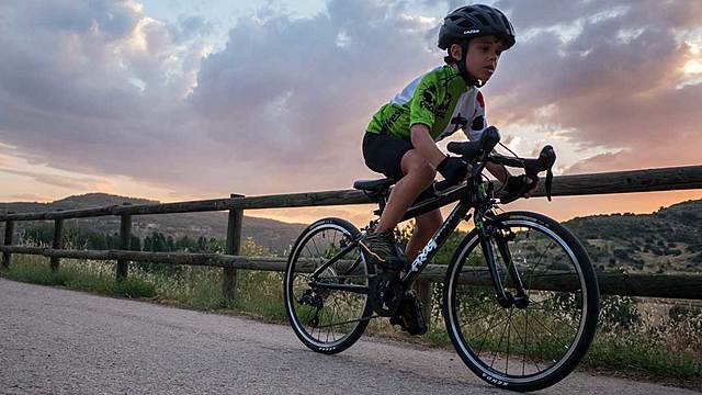 MIS COMIENZOS EN EL DEPORTE