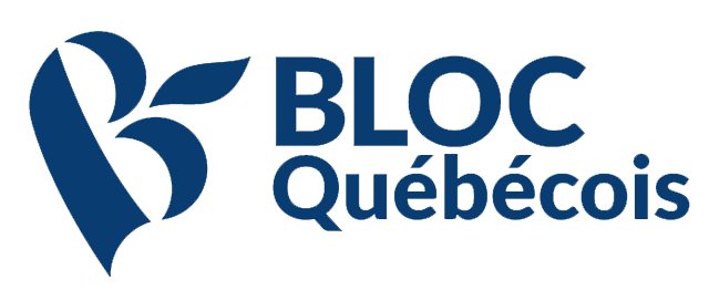 Bloc Quebecois Formed