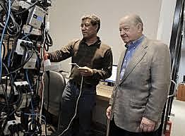 Sistema de comunciaciones