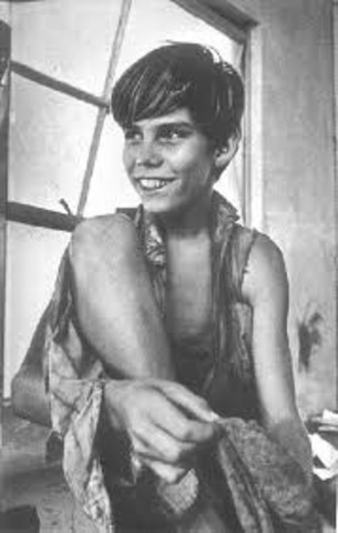 Ralph became the chief