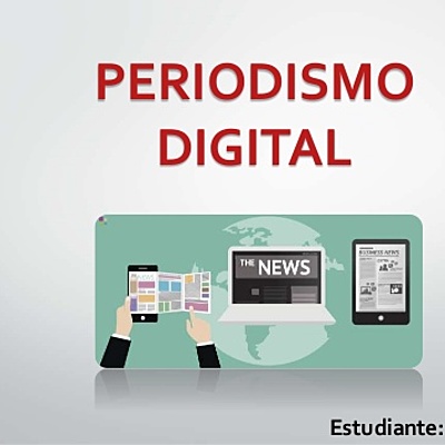 Timeline: PERIODISMO DIGITAL