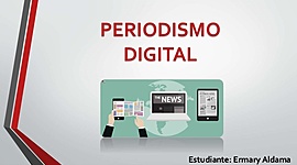 Timeline: PERIODISMO DIGITAL