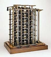 1812 – Charles Babbage