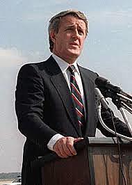 Brian Mulroney Becomes Prime Minister