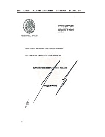 Constitución Federal de los Estados Unidos Mexicanos de 1824