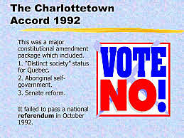 Charlottetown Accord