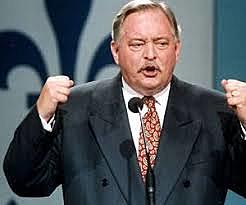 2nd Referendum on Sovereignty-Association​