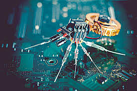 La nanotecnologia se apodera del ser humano