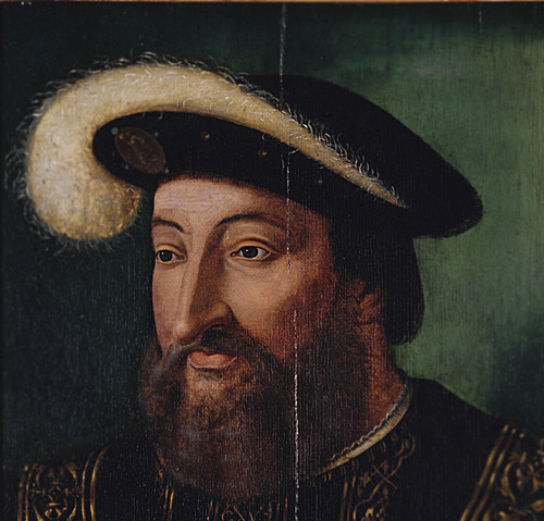 L'affirmation du français (XII-XVI siècle)